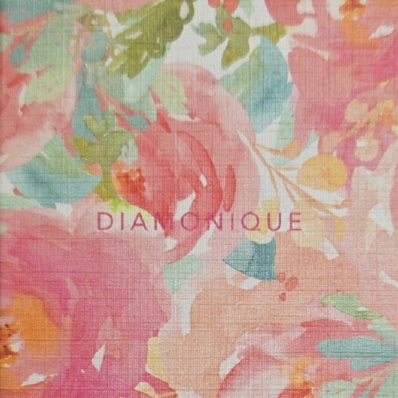 Diamonique Sparkling Silver Earring Set - Picture 3 of 6